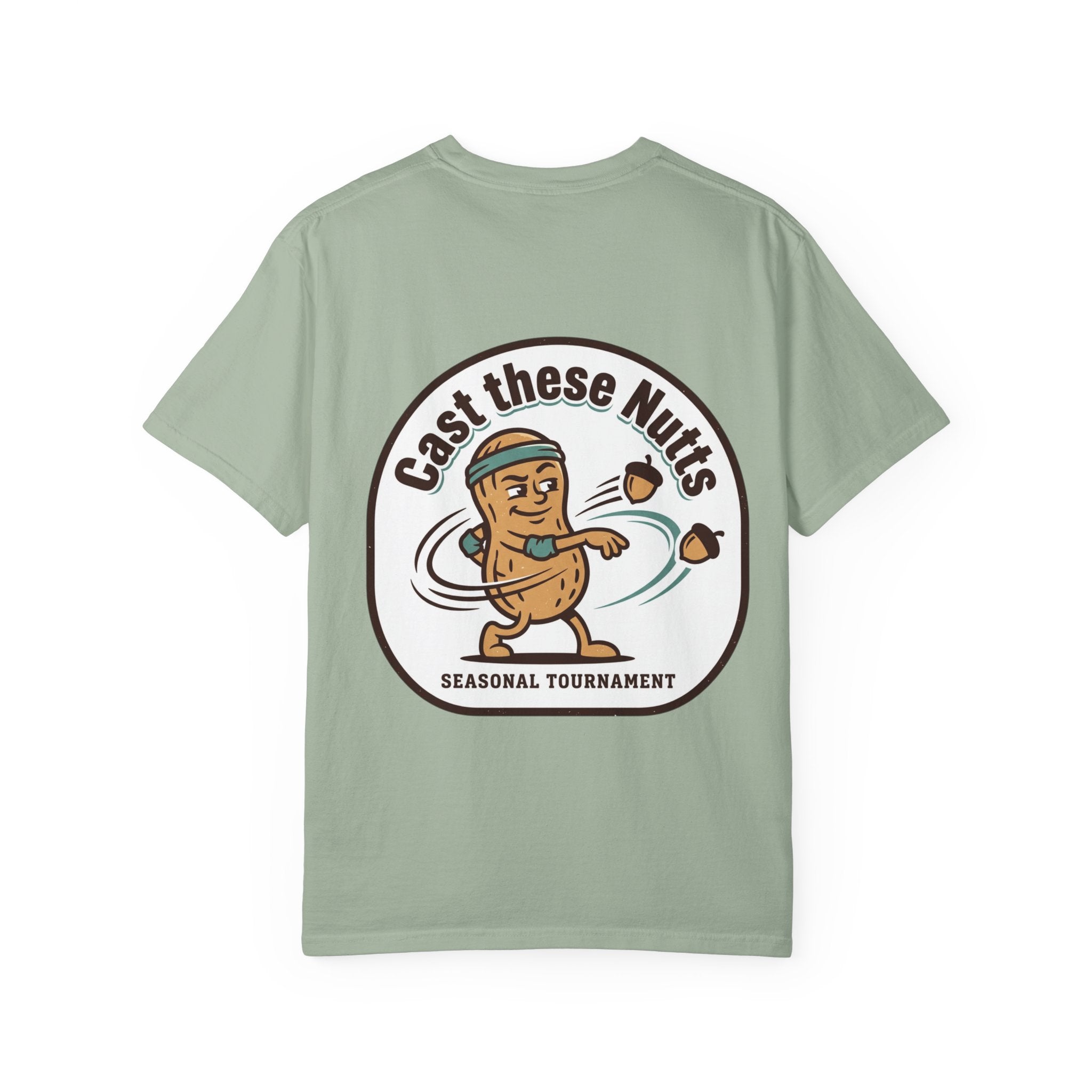 Funny Conversation Starter T-Shirt — Ice Breaker Graphic Tee