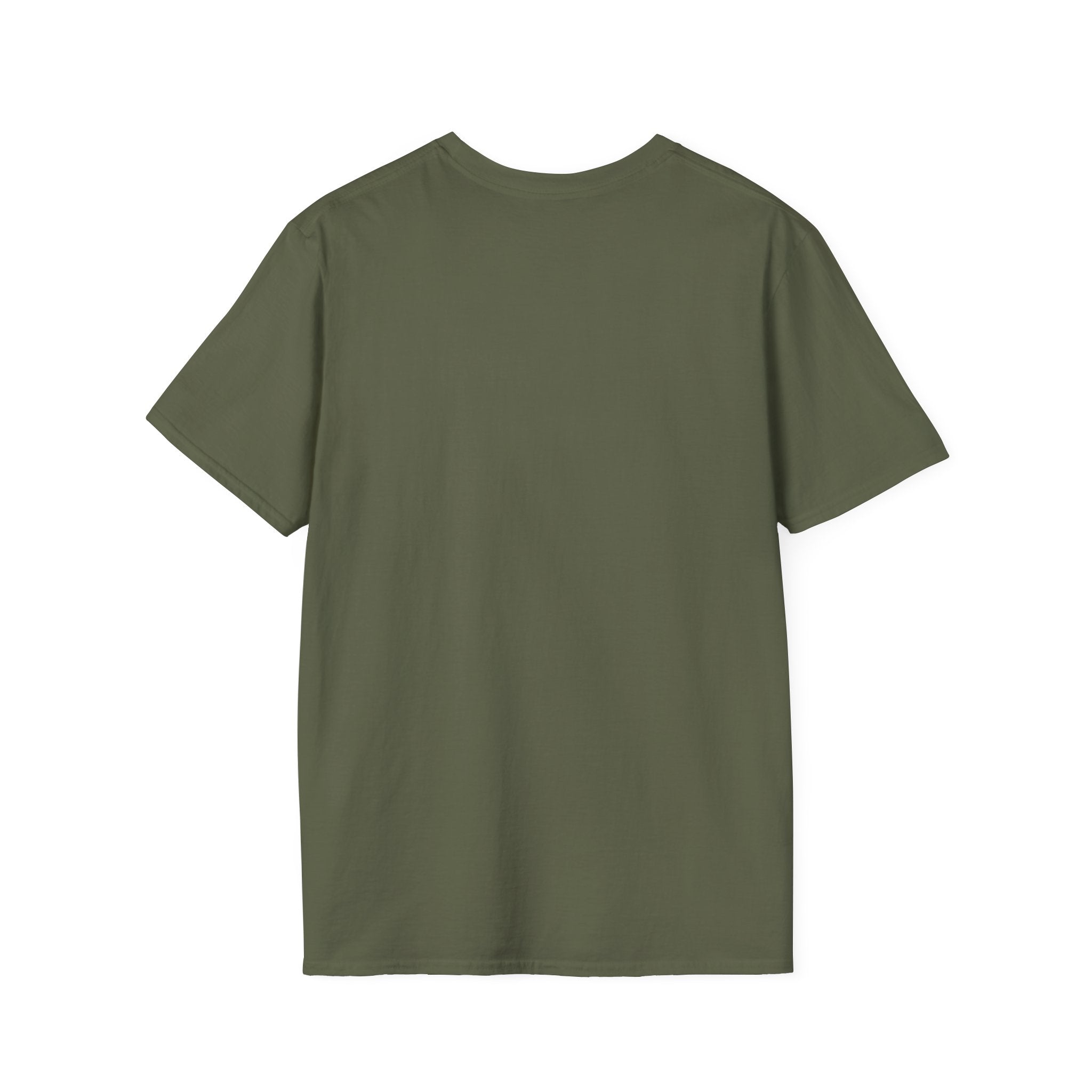 Proud to Be Mexico USA Flag T-Shirt