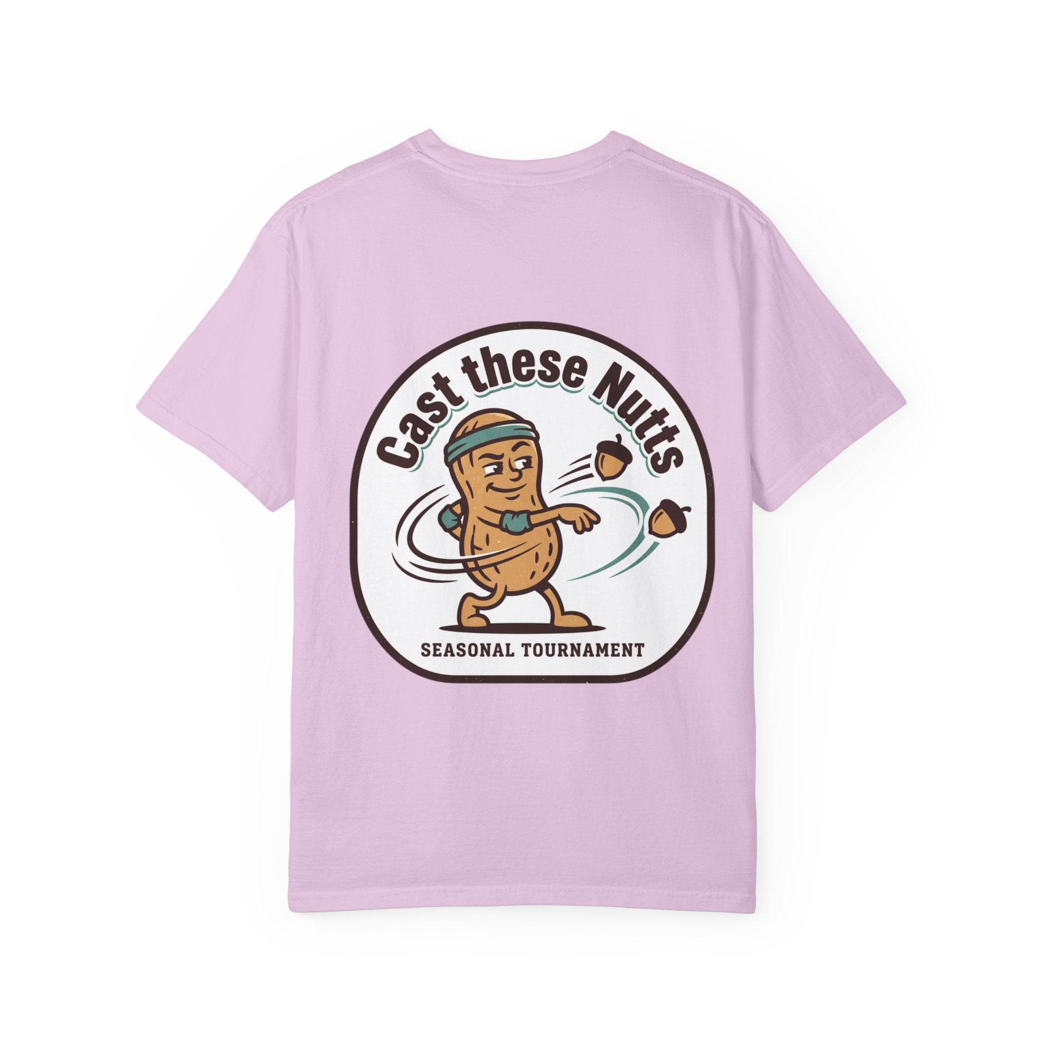Funny Conversation Starter T-Shirt — Ice Breaker Graphic Tee