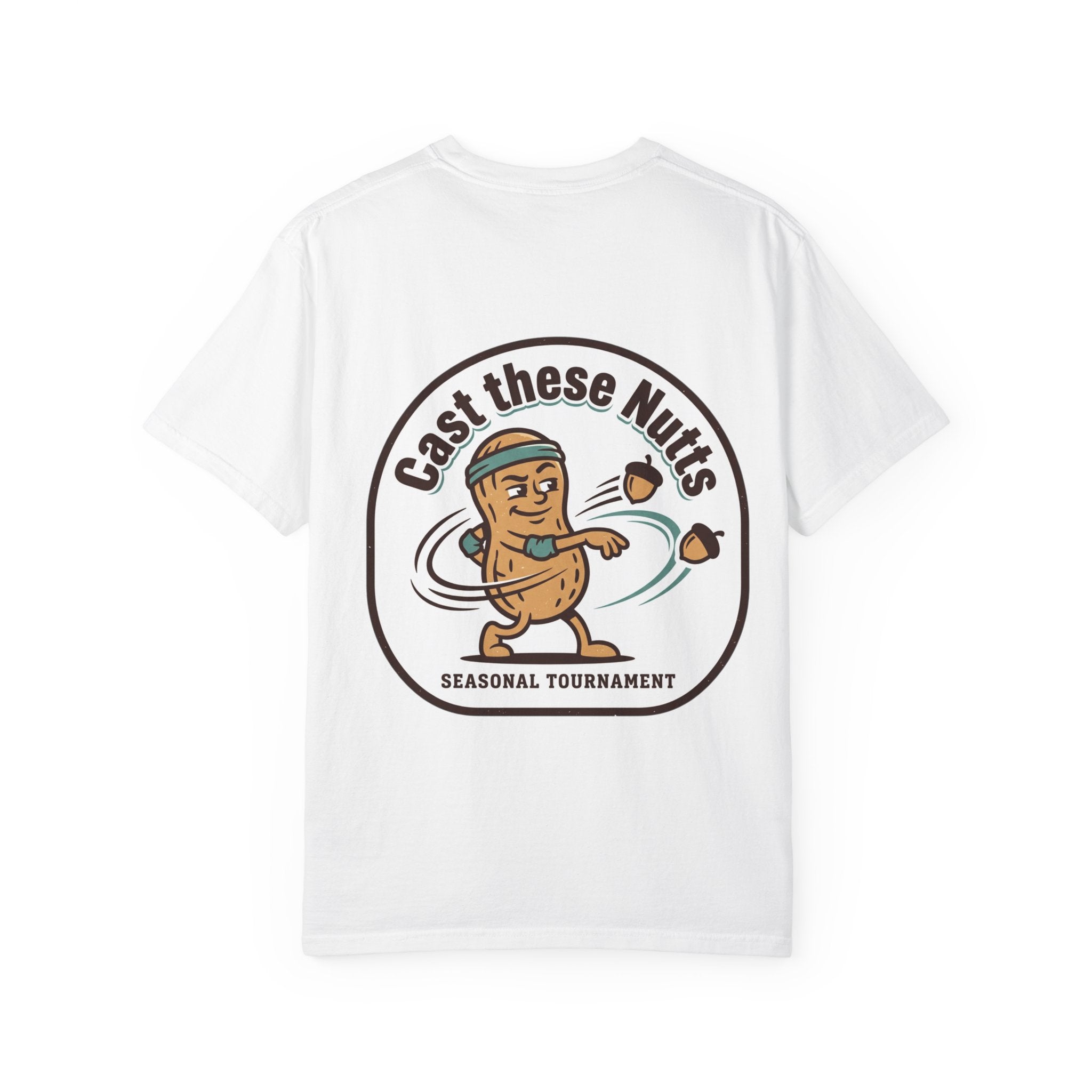 Funny Conversation Starter T-Shirt — Ice Breaker Graphic Tee