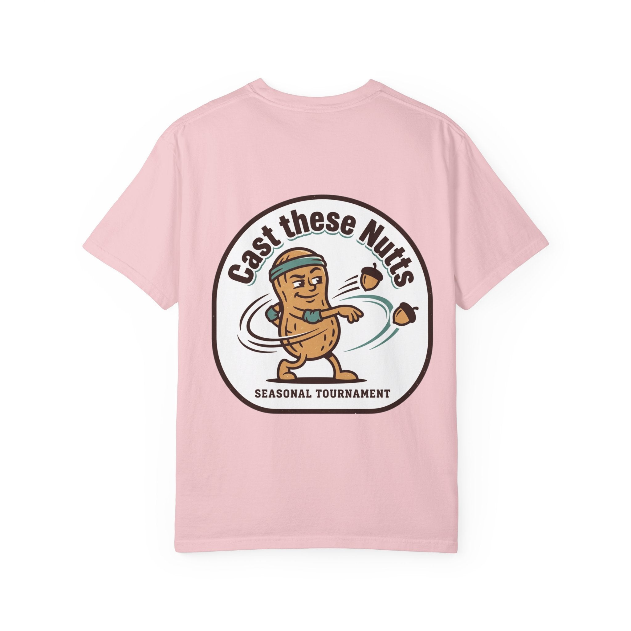 Funny Conversation Starter T-Shirt — Ice Breaker Graphic Tee