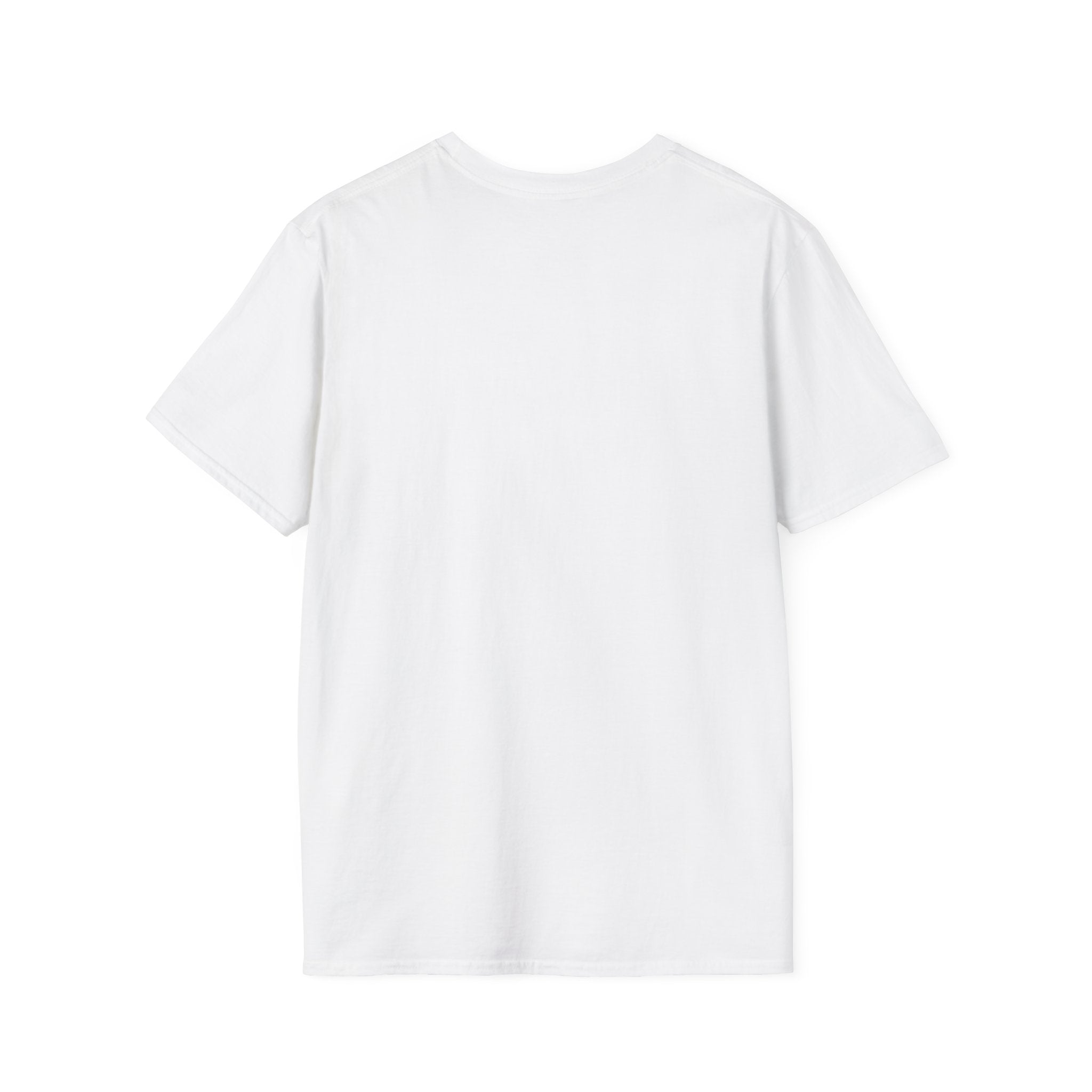 Proud to Be Mexico USA Flag T-Shirt