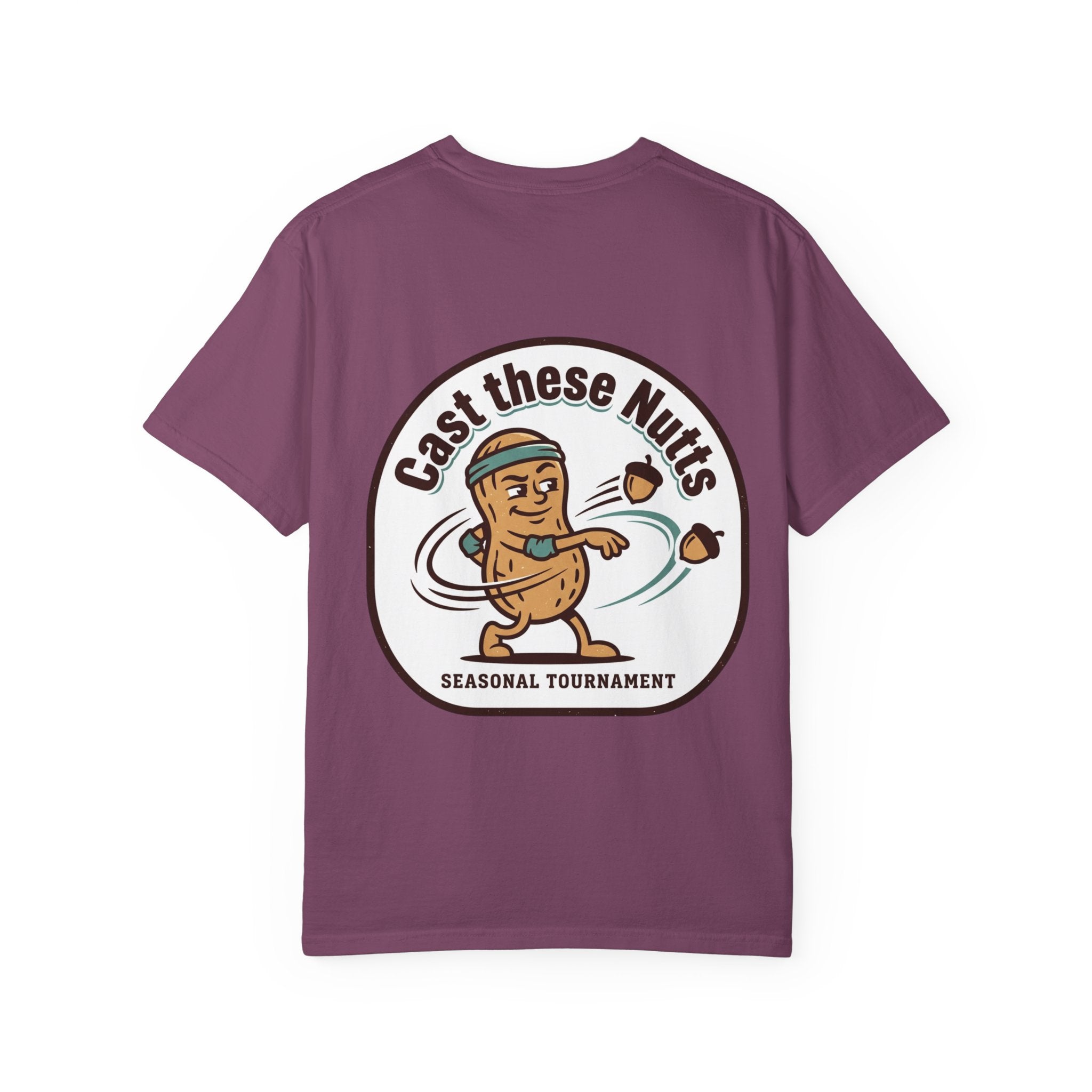 Funny Conversation Starter T-Shirt — Ice Breaker Graphic Tee