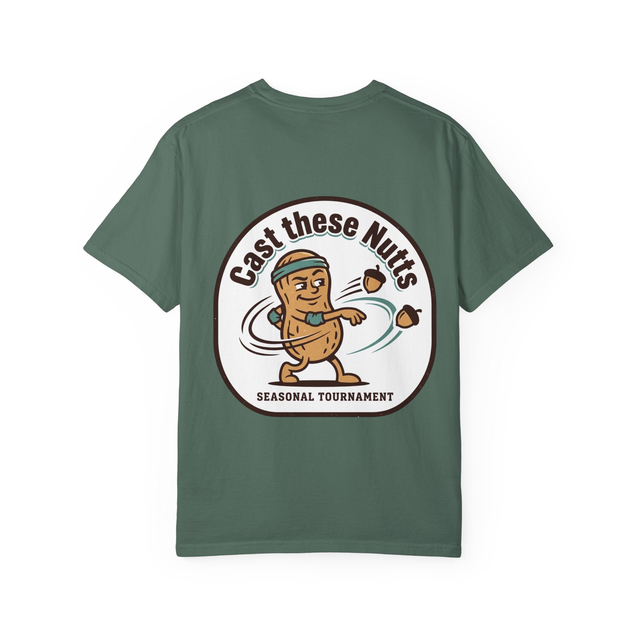 Funny Conversation Starter T-Shirt — Ice Breaker Graphic Tee