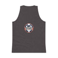 Men's Tank Top — "We Love Our Women Tick" Funny Statement Tee