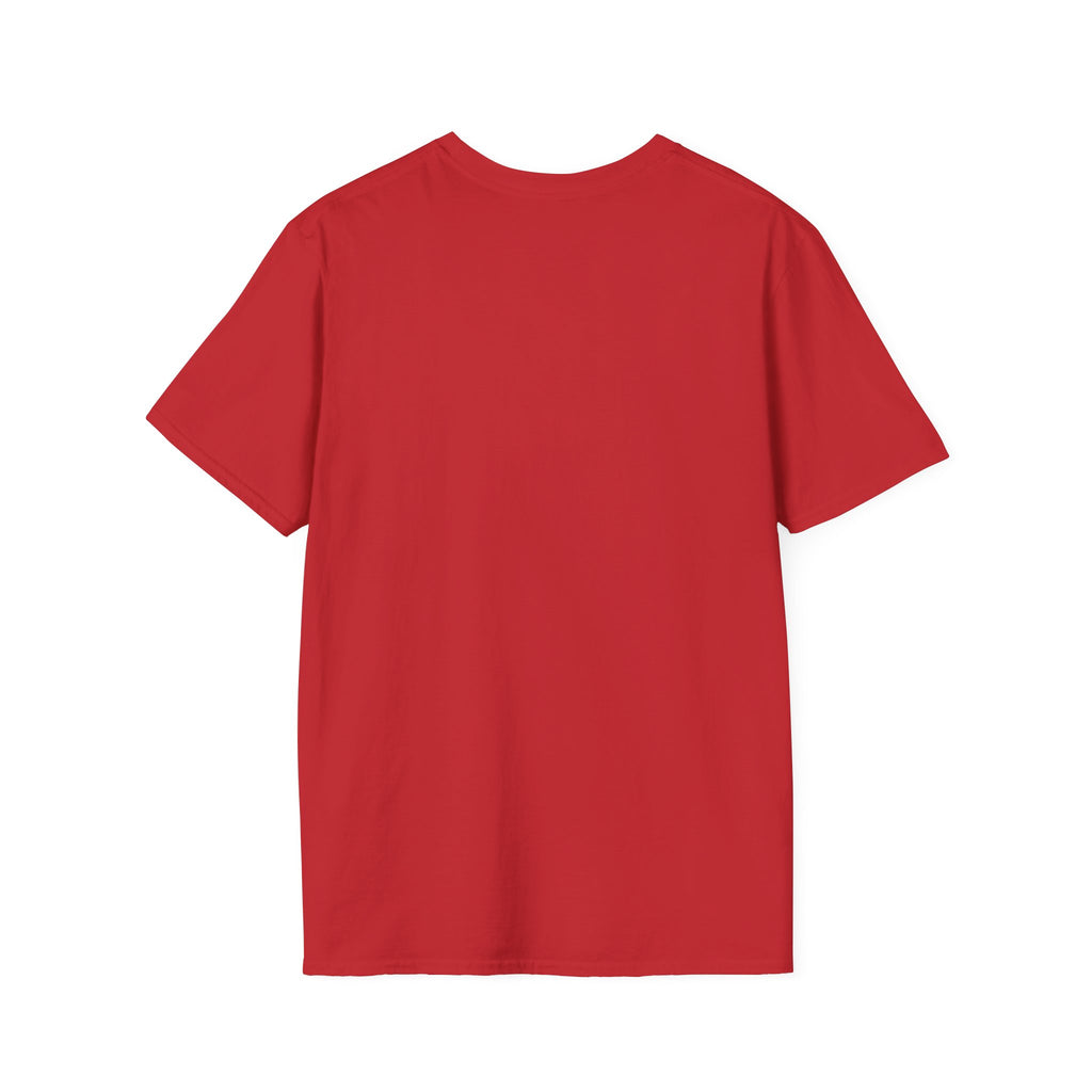 Proud to Be Mexico USA Flag T-Shirt