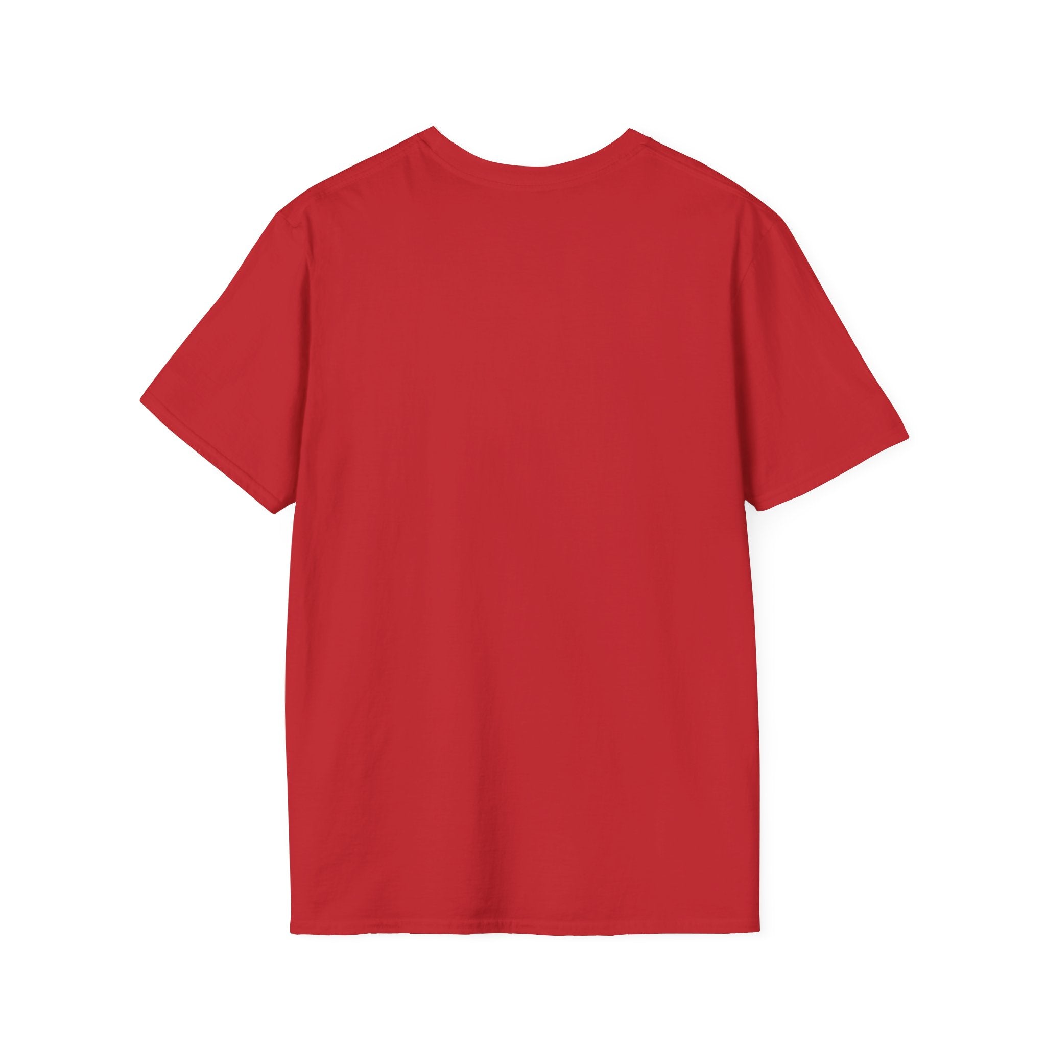 Proud to Be Mexico USA Flag T-Shirt